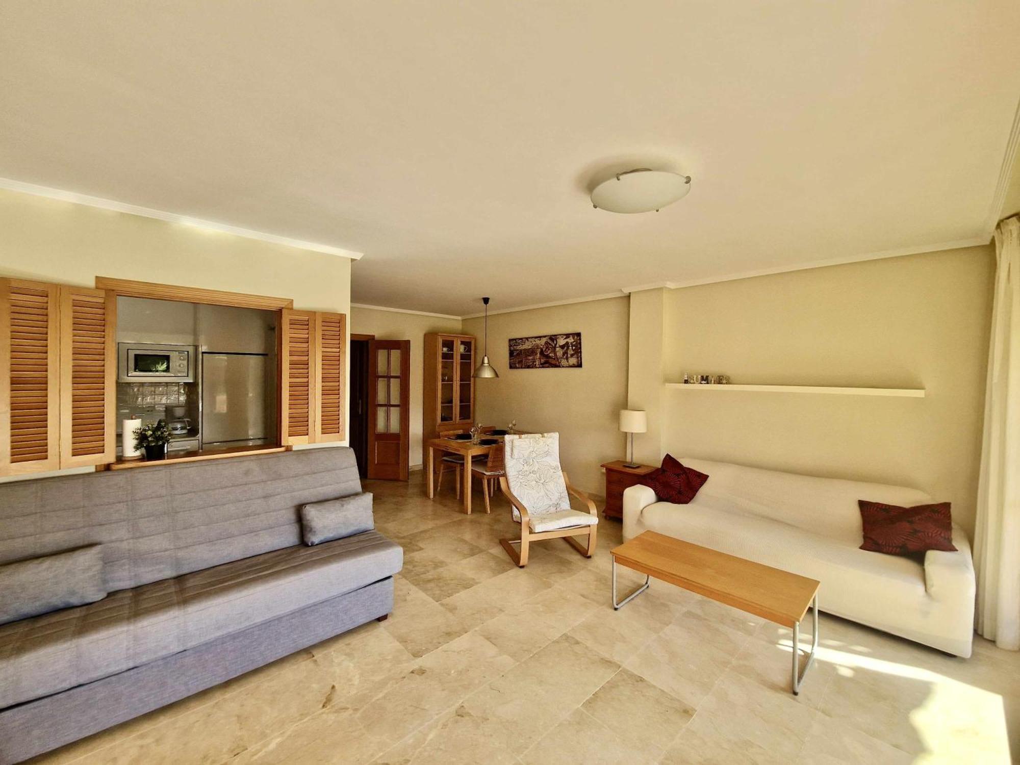 Sr Carib Playa Marbella Exterior foto