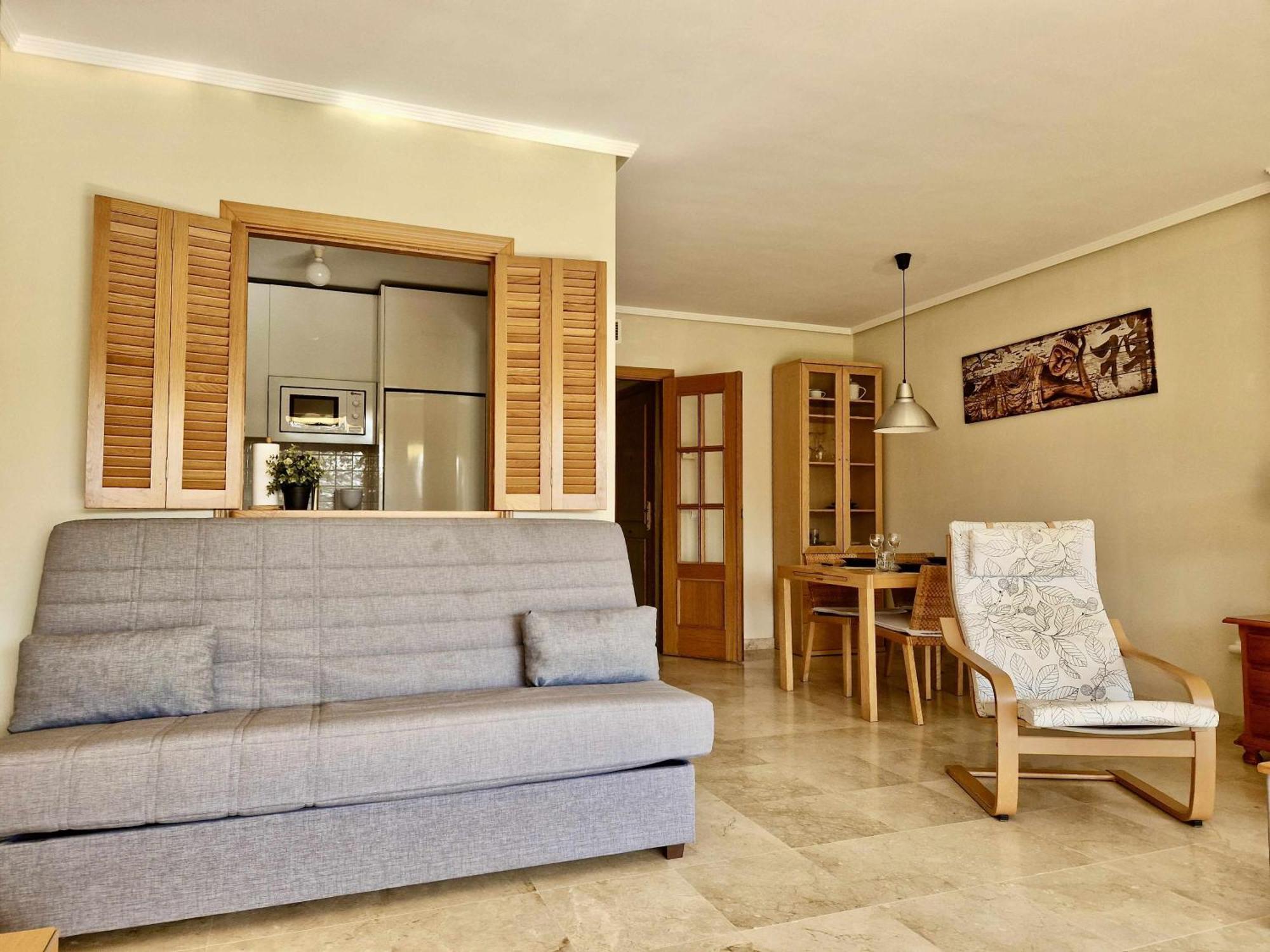 Sr Carib Playa Marbella Exterior foto