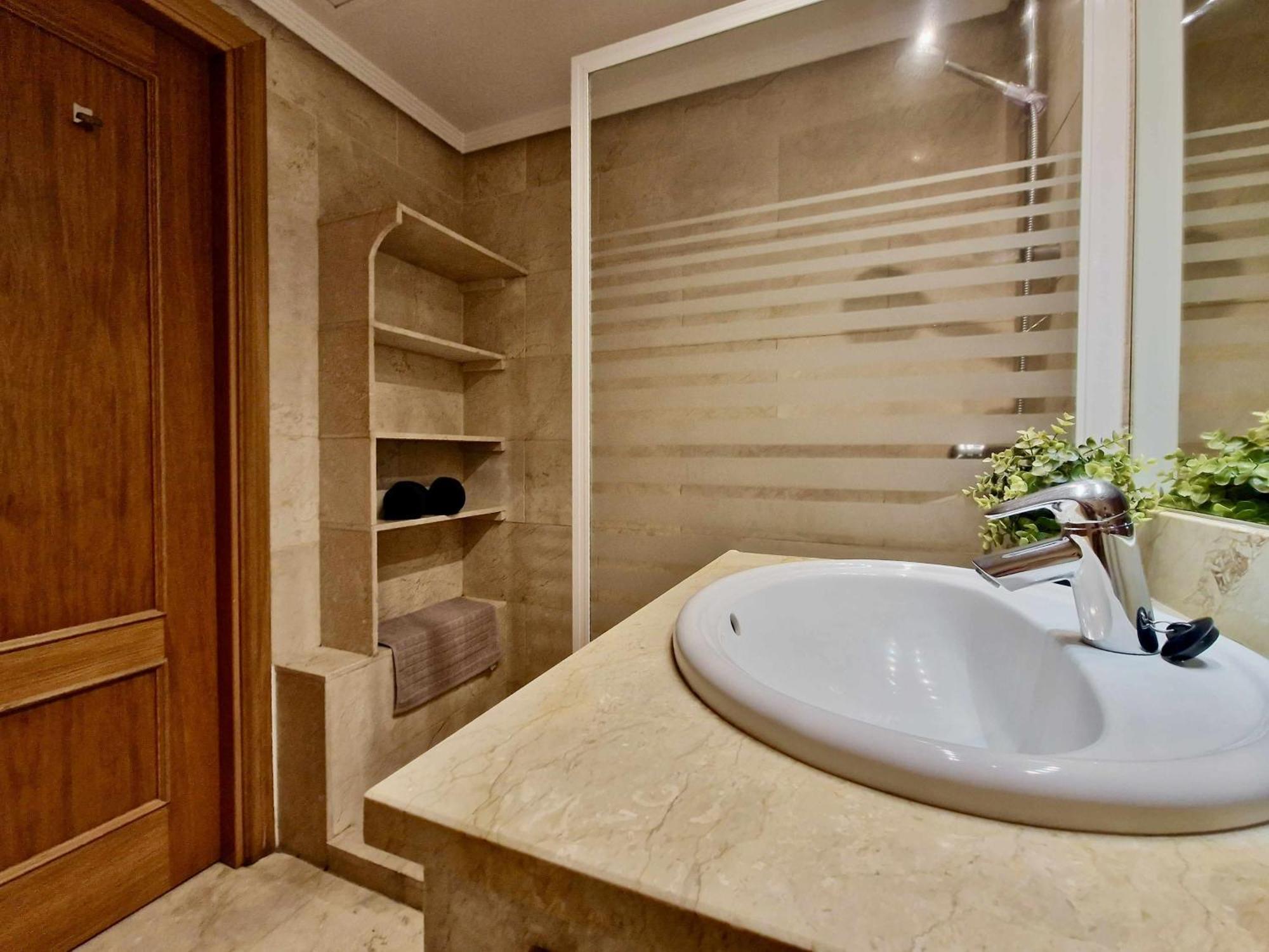 Sr Carib Playa Marbella Exterior foto