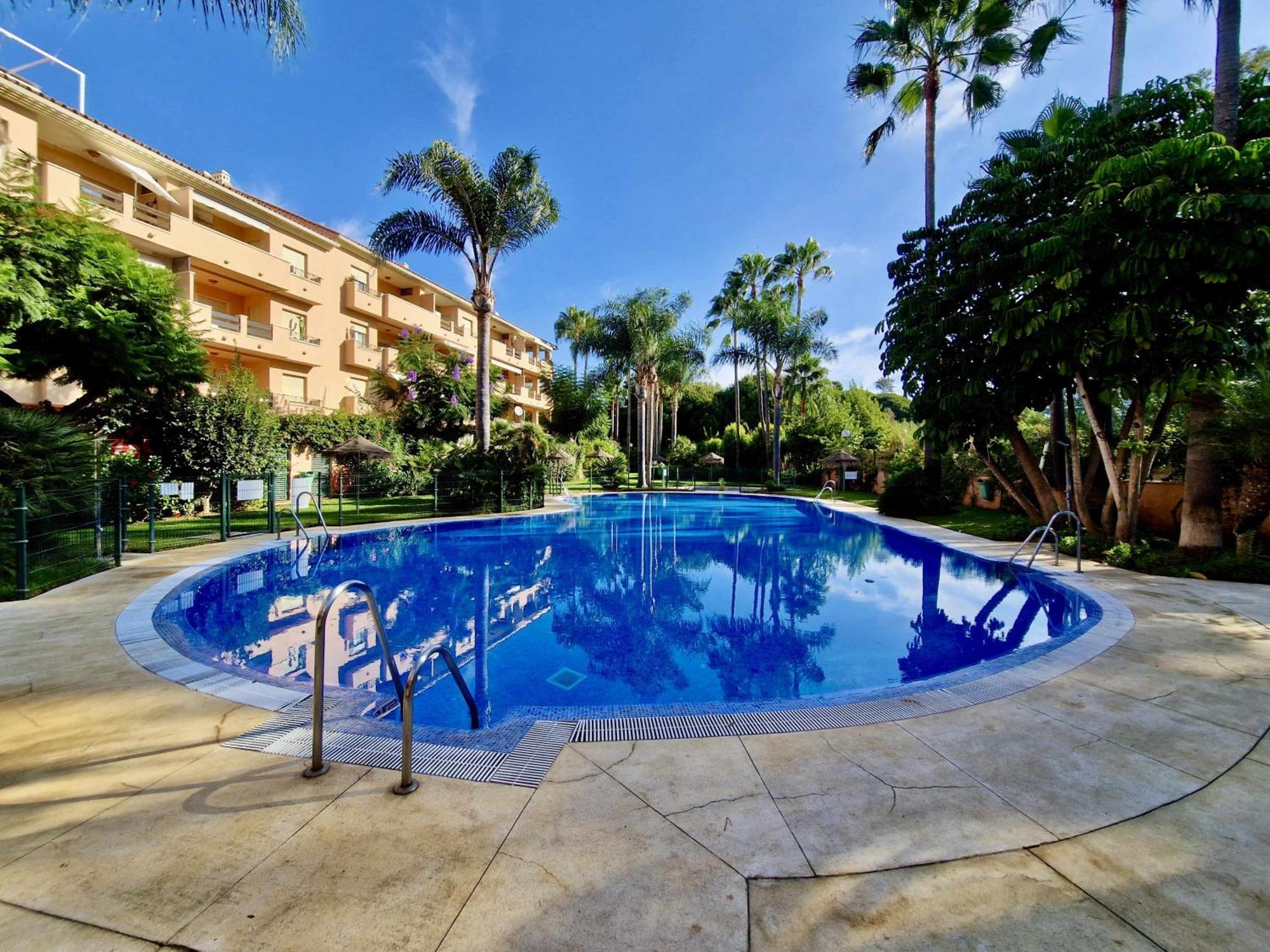 Sr Carib Playa Marbella Exterior foto