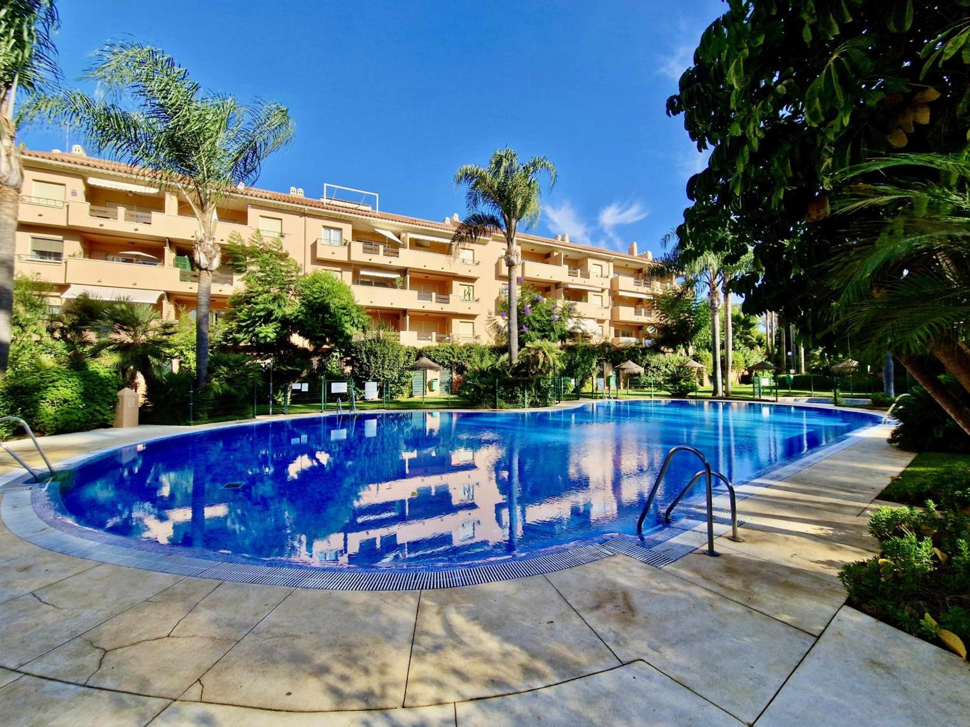 Sr Carib Playa Marbella Exterior foto